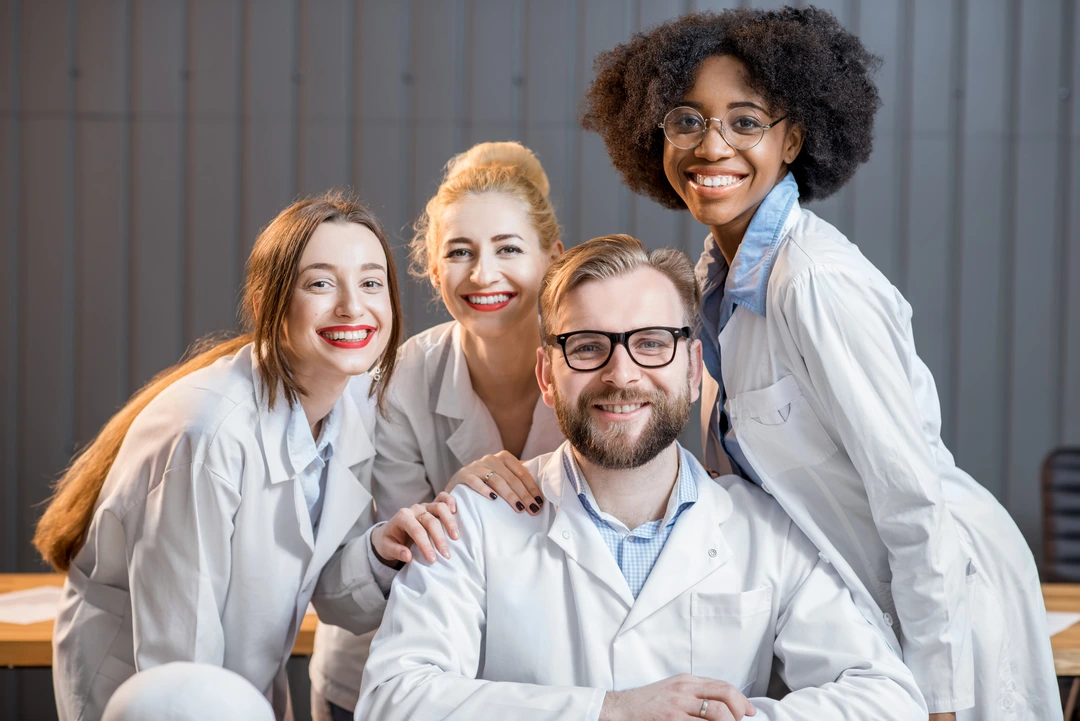 Joint Venture Partnership | Rejuvenation Sciences
