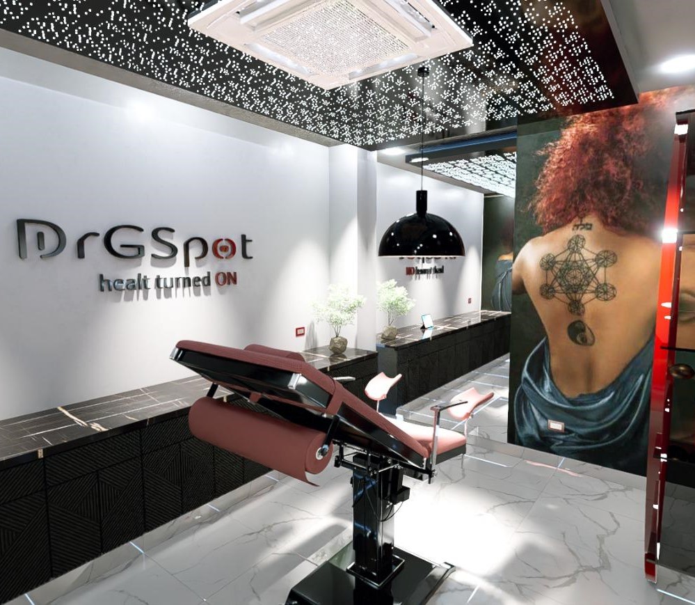 Joint Venture Partnership | Rejuvenation Sciences