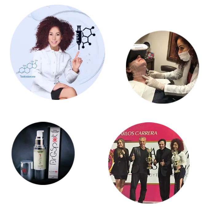 Joint Venture Partnership | Rejuvenation Sciences